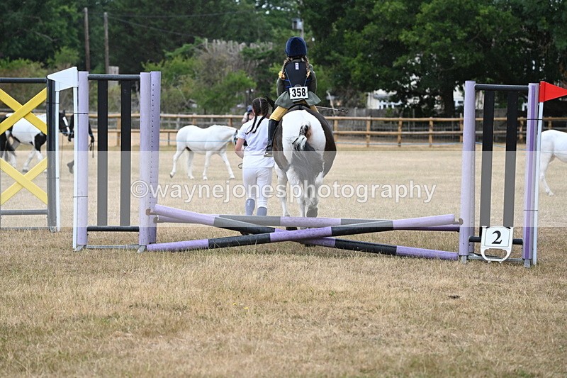 WJ6_9331 - Class 12 Minimus Jumping 45cm