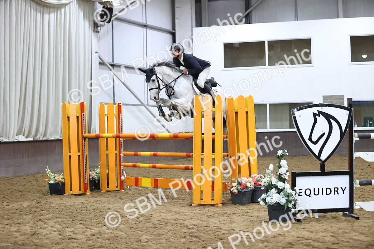 SBM_004302 - Class 13 - Cheval Liverte 1.25m Qualifier