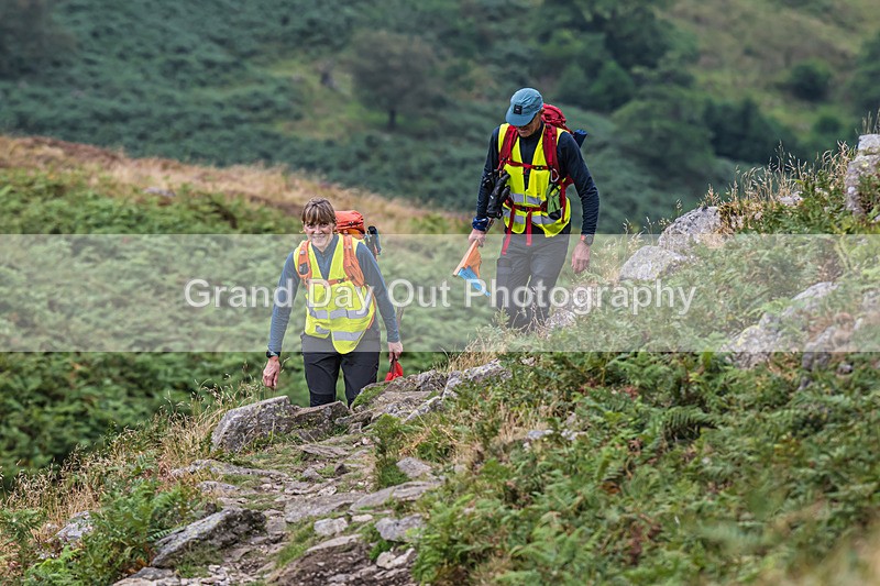 Arnison Crag-373 - Arnison Crag Horseshoe Fell Race Saturday 29th August 2026