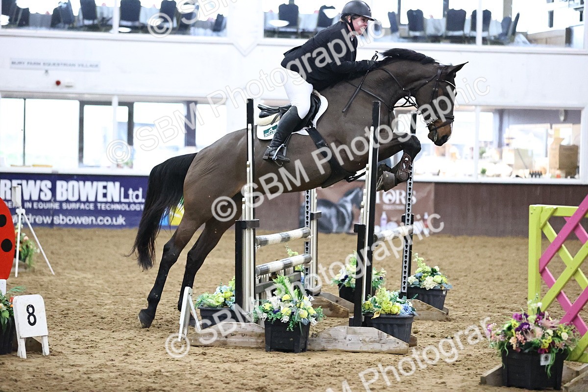 SBM_002539 - Class 9 - Senior Discovery - 1.00m