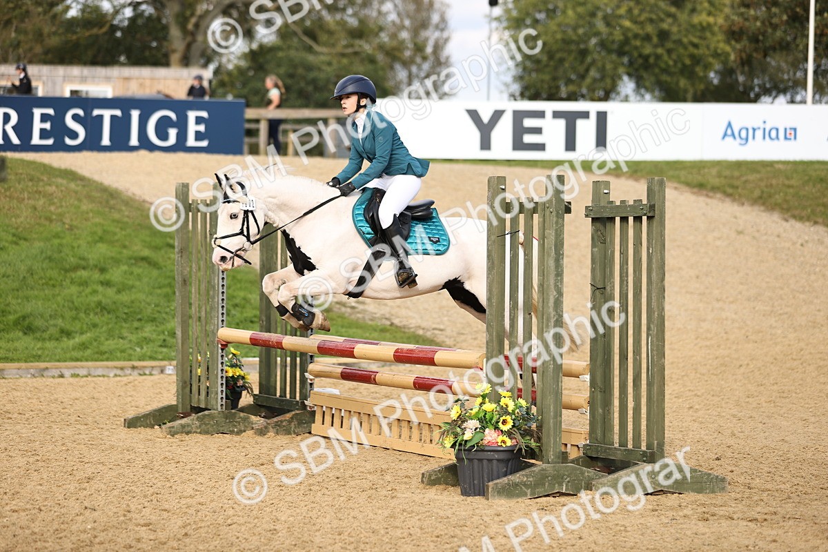 SBM_52889 - J10 - Junior Pony 75cm Championship