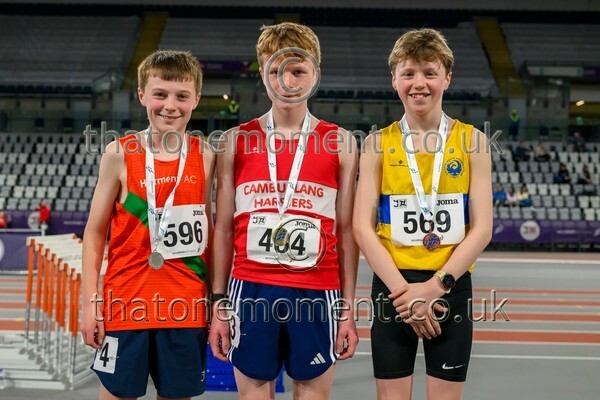 Age26SUN-811654 - Medals