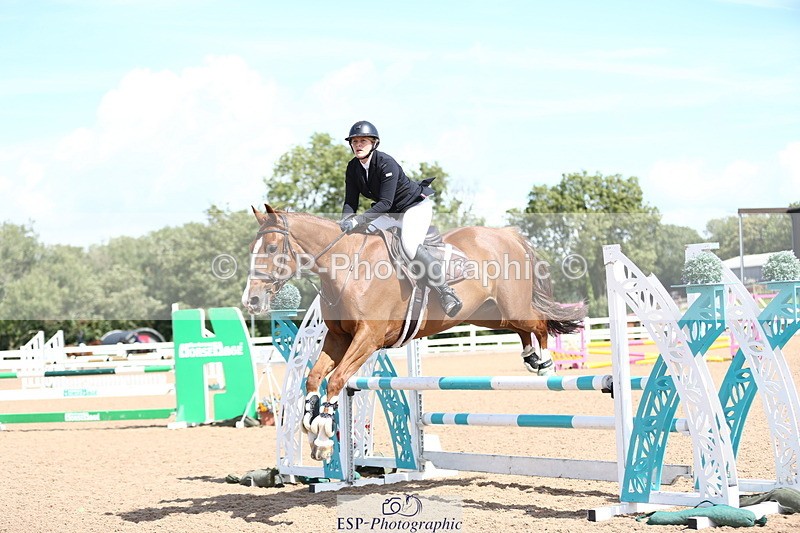 230811A-113913-03708 - Cls 16 95cm Nat Am Qualifier