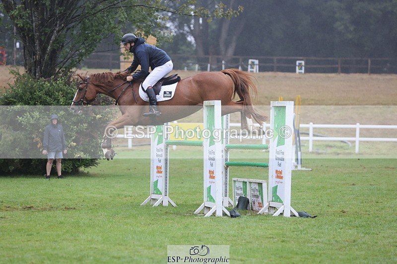 250830A-163453-07548 - Cls 17 Snr Foxhunter