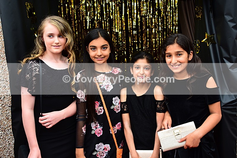STIV-123 - Stivichall Primary School