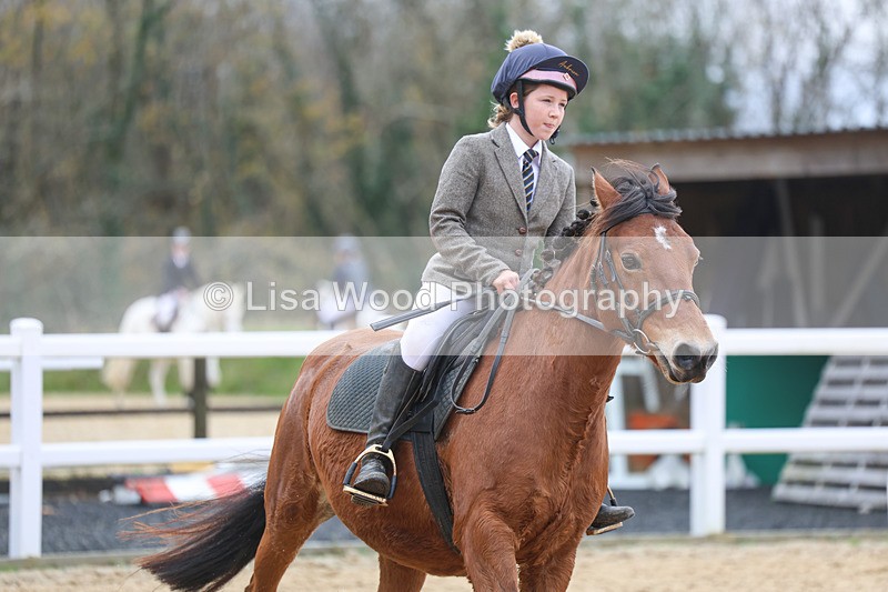 3E7A1540 - Class 3: 60 - 65 (A)