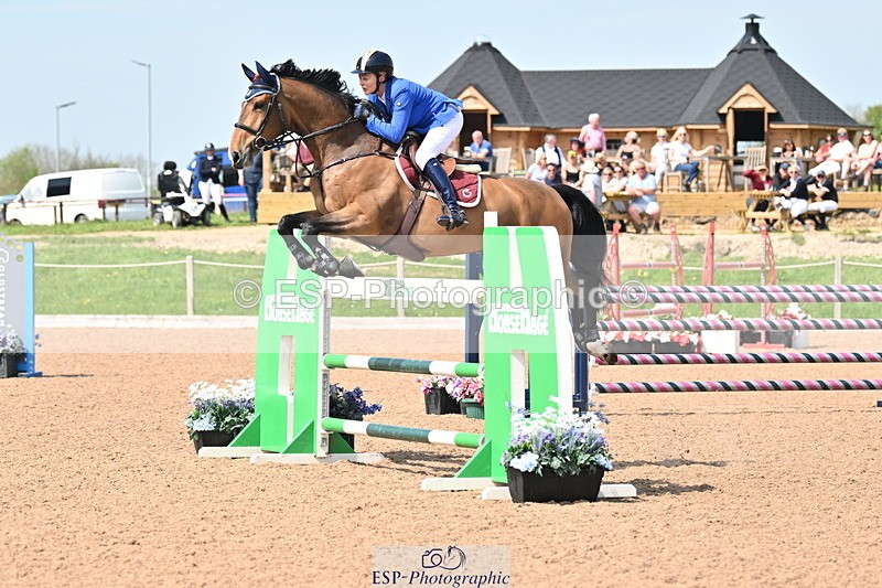 240510A-145533-08177 - Cls 23 Talent Seeker Inc 7yr old 14.10 to Finish