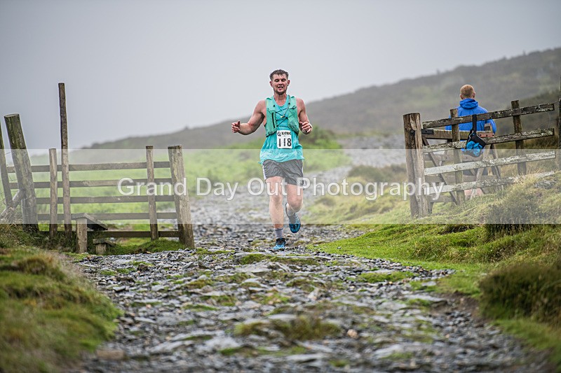 Skiddaw-365 - Skiddaw Fell Race Sunday 5th July 2026