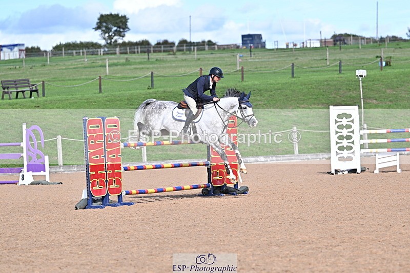 260923B-152116-00971 - Cls 06 Snr Fox & 1.20m Open