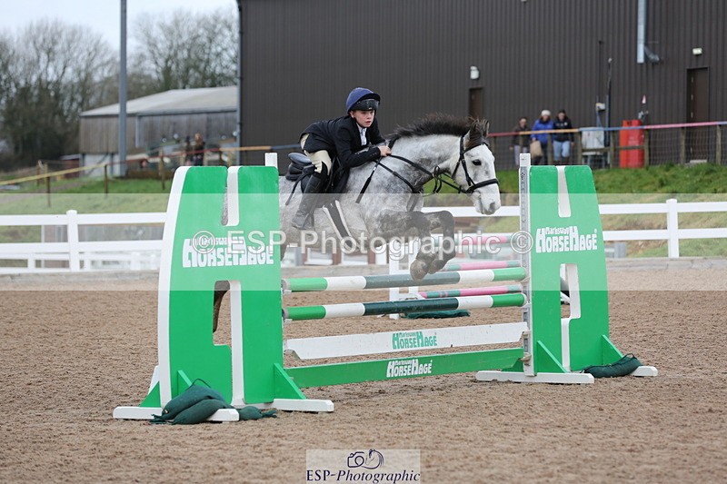 240211A-104827-02227 - Cls 4 Pony Discovery & 90cm Open