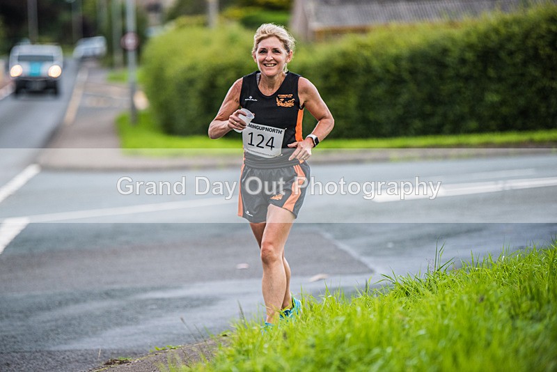 Netherhall-492 - Netherhall 10K Road Race & Children's Races, Wednesday 2nd August 2023