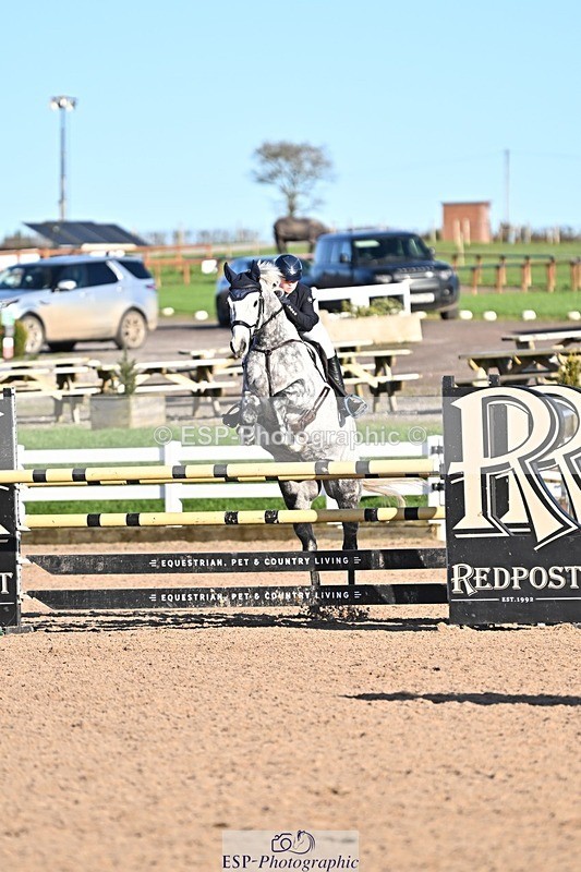 241120X-133829-00567 - Cls 05A&B Snr Fox & 120 Open