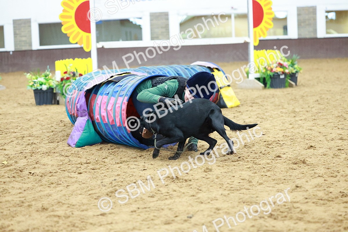 SBM_002395 - Class 3 - Horse & Hound (60cm)