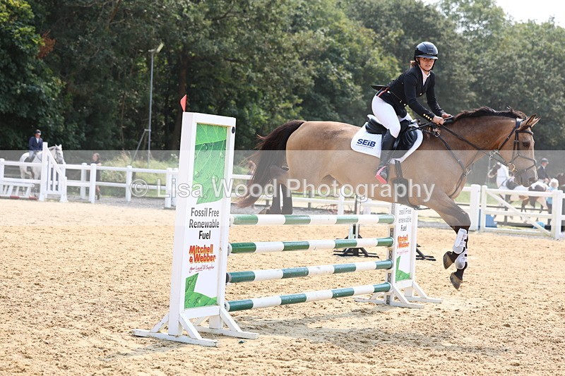 3E7A2229 - Class 7: Senior 1.05m