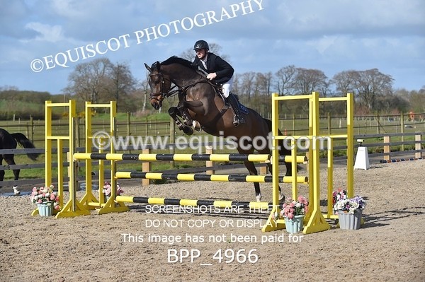 BPP_4966 - CLASS 13  Senior Discovery/ 1m Open