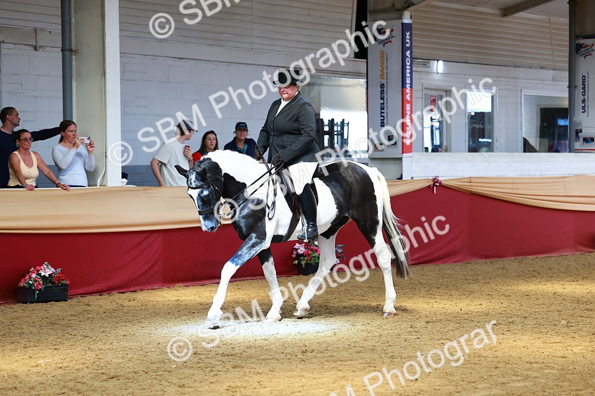 SBM_23138 - Class 904 - Supreme Final - Ridden Diamond