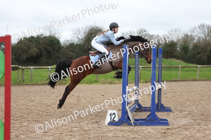 20260222-0810 - Class 3 - 80cm