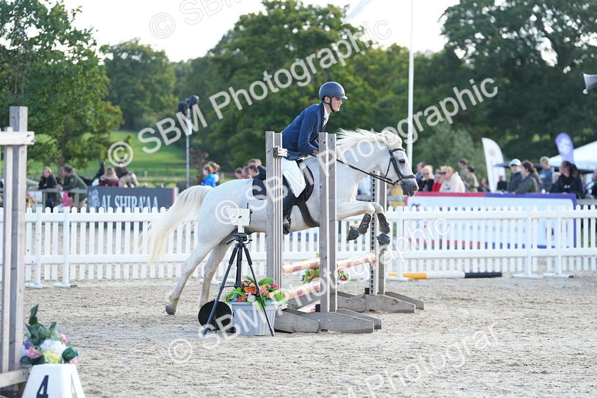 SBM_50960 - J8 - Junior Pony 65cm Championship