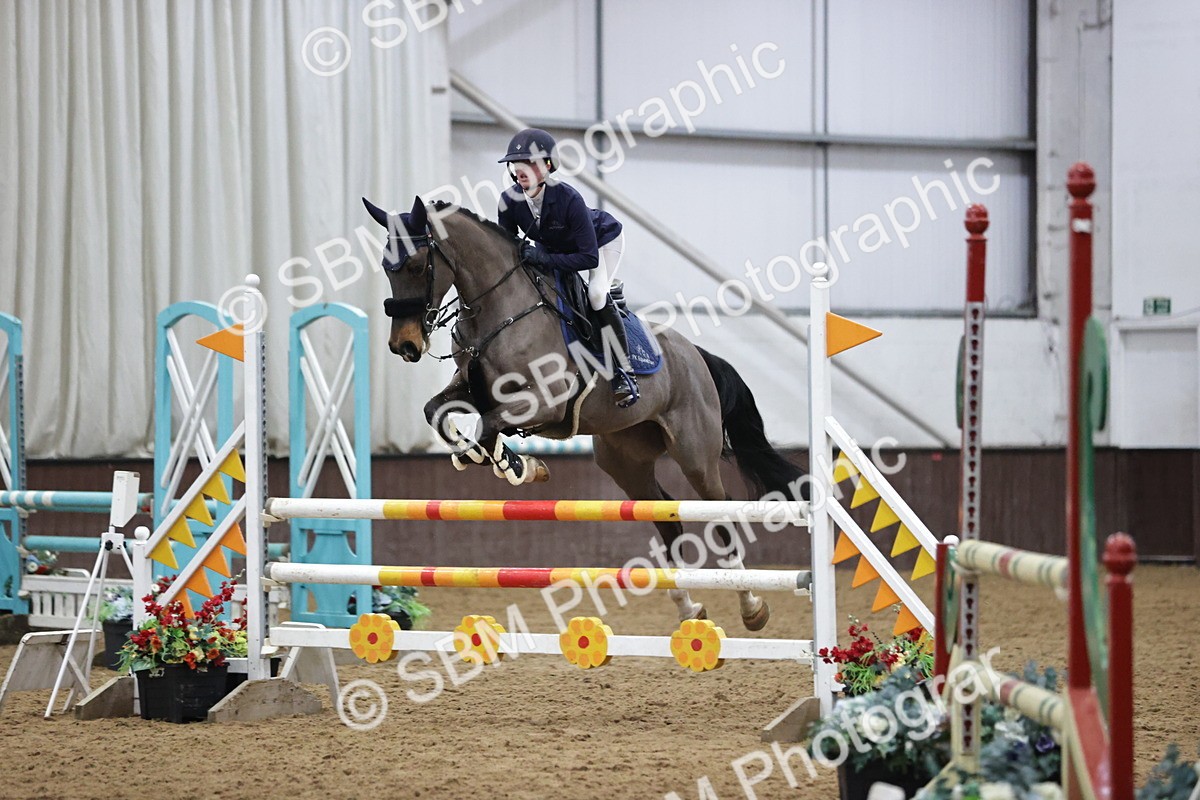 SBM_000805 - Class 3 - Nupafeed Supplements Senior Discovery/ 1m Open