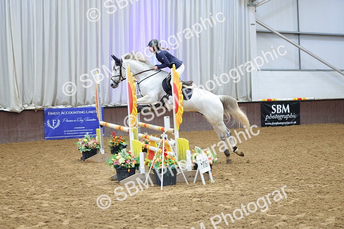 SBM_005842 - Class 23 - Amateur Championship Qualifier 95cm