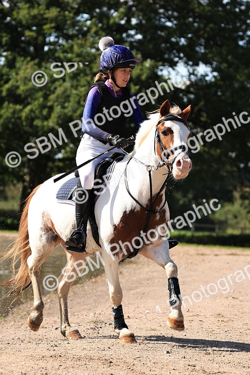 SBM_23774 - E11 - Eventers Challenge 60cm Championship