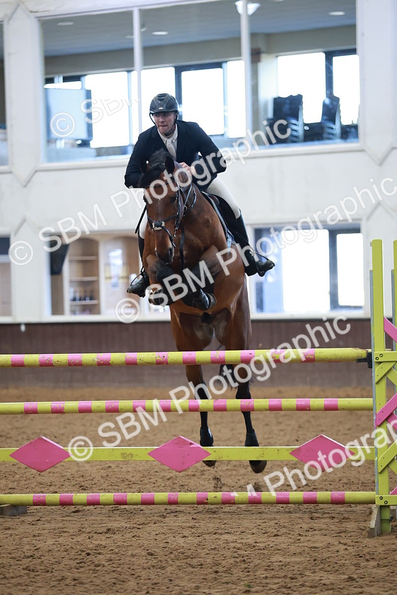 SBM_001113 - Class 6 - National 1.30 1.40m