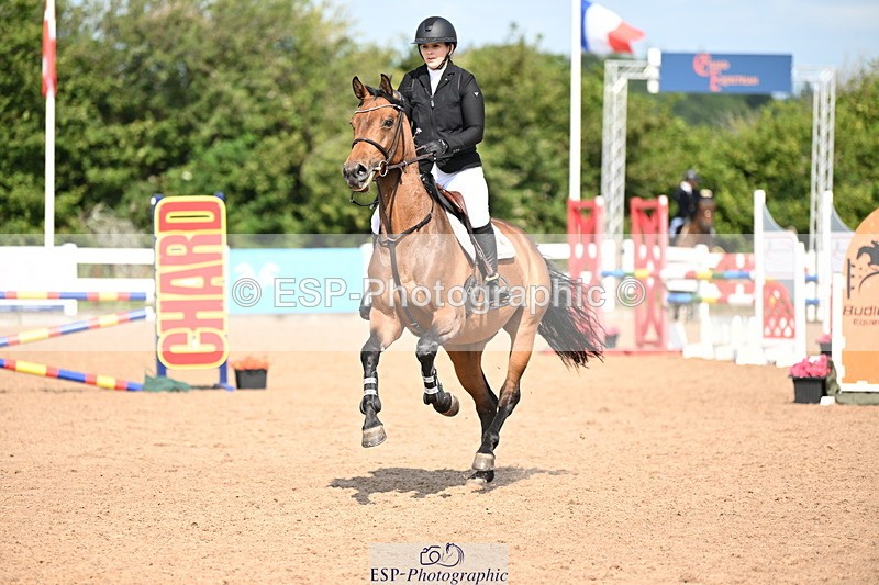 240802A-104000-04028 - Cls 22 A&B Discovery & 1.00m Open