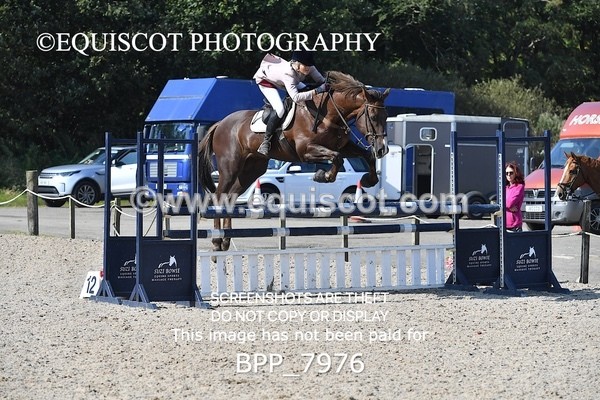 BPP_7976 - CLASS 4 Senior Discovery/ 1m Open
