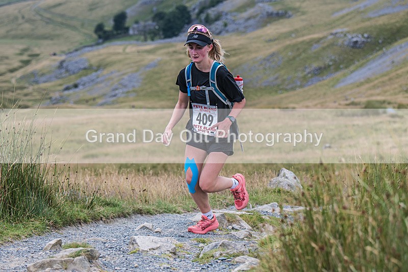 Ingleborough-566 - Ingleborough Mountain Race Saturday 18th July 2026