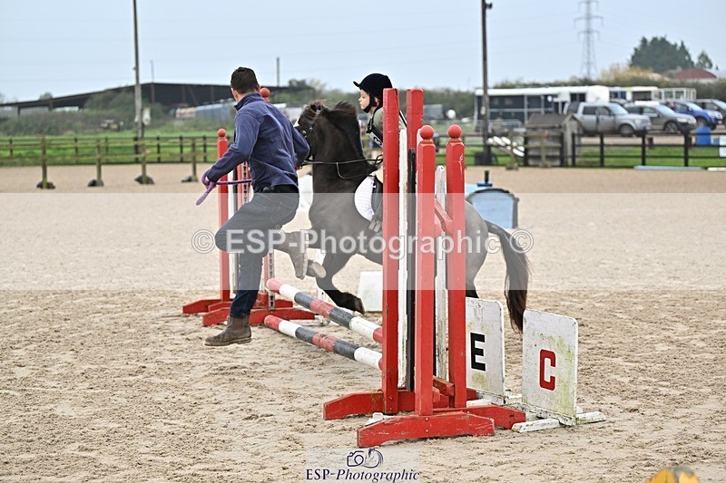 241110-093243-00007 - 40cm Showjumping