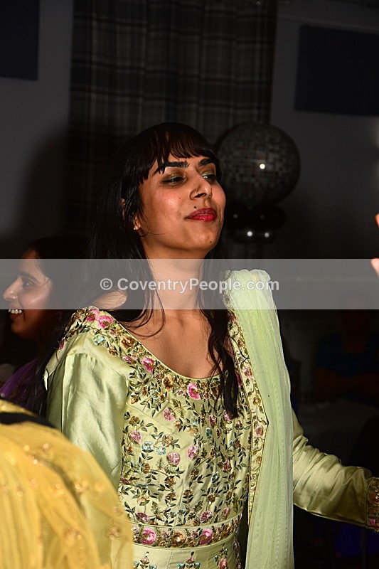 ROH-646 - Rohan's 18th