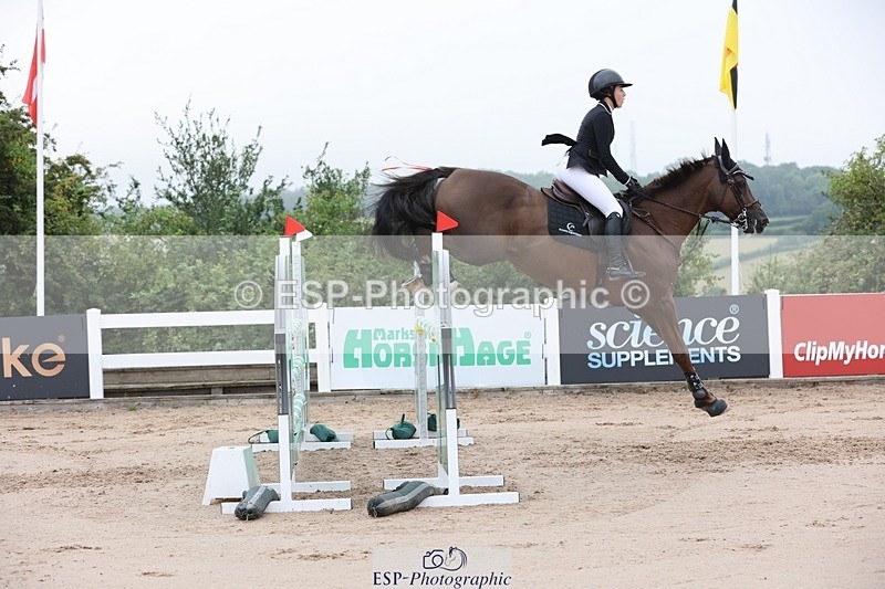 250717-094532-03729 - Cls 9, 1 Star Bronze Tour