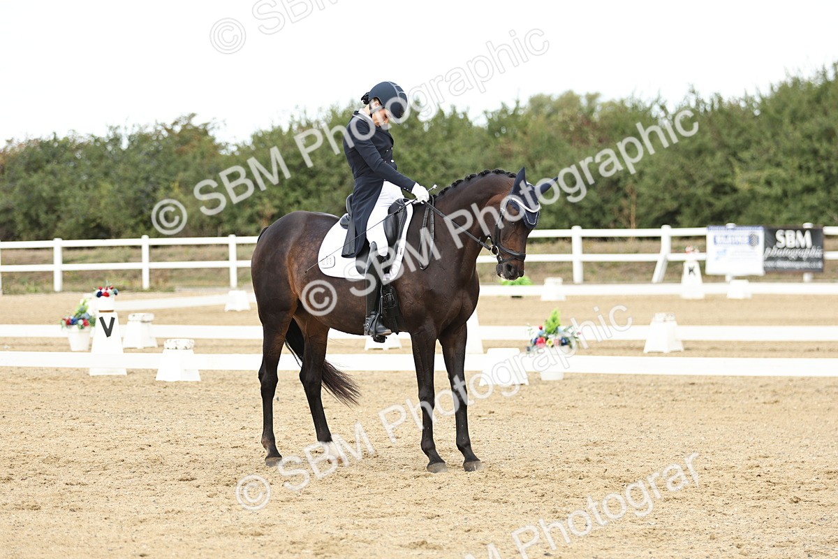 SBM_007278 - Class 25 - FEI PSG Bronze