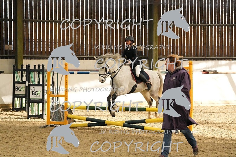 JKR01828 - Class 5 60cm