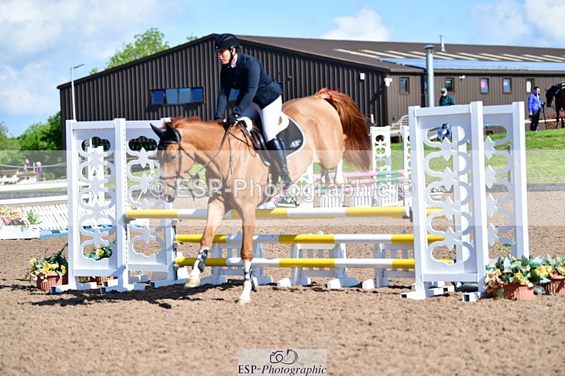 240525A-093009-04790 - Cls 21 British Novice and 90cm Open