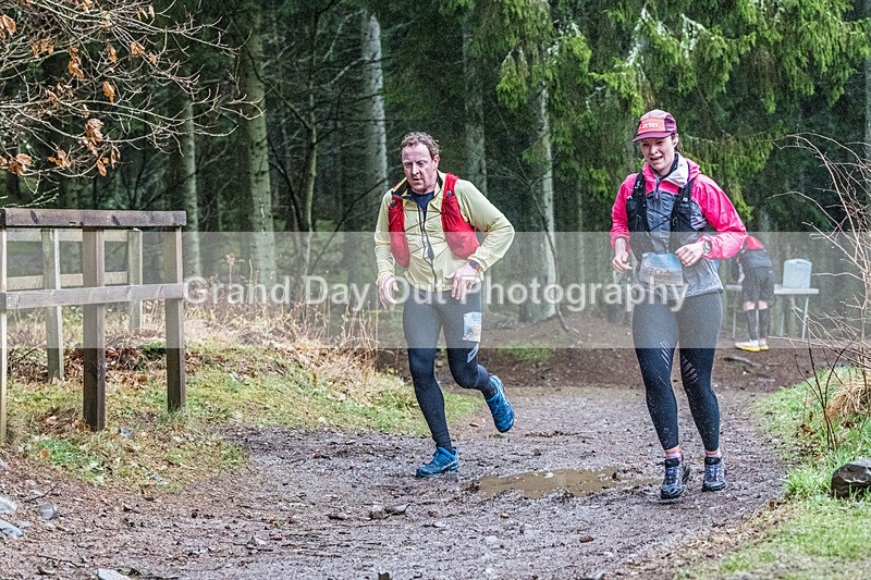 Glentress 21  10K-470 - High Terrain Events Glentress 21 & 10K Trail Runs Saturday 18th February 2023