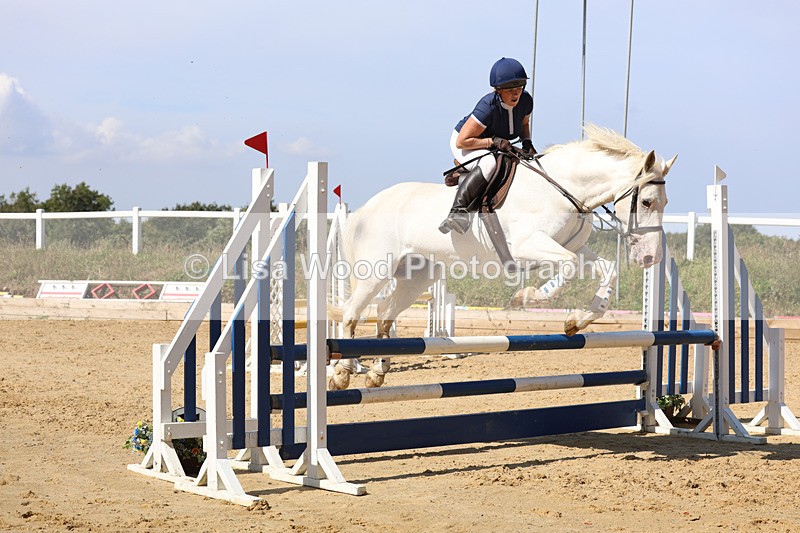 3E7A1354 - Class 9: 80cm Senior