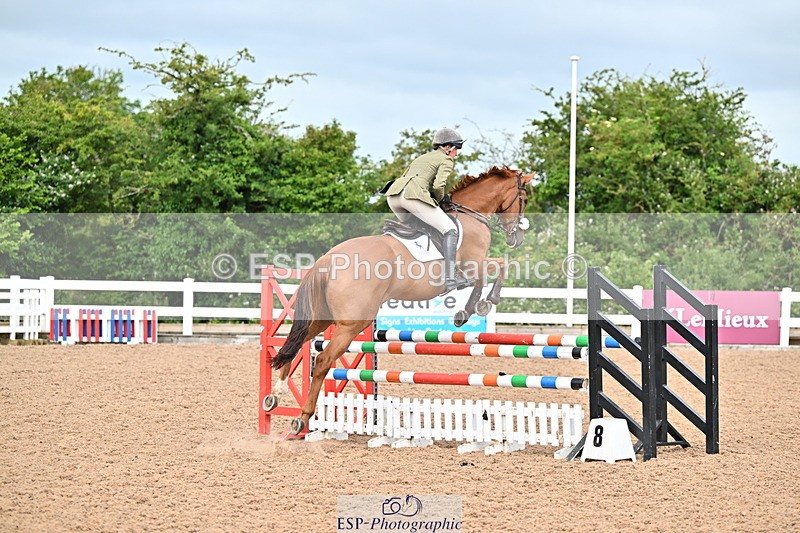 240703A-105745-00088 - Cls 02 Snr Disc & 1.00m Open