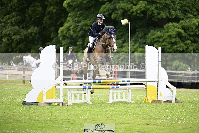 240705-094945-07489 - Cls 26 85cm Amateur Qualifier