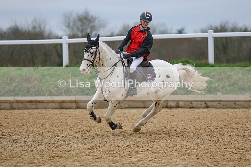 3E7A1159 - Class 2: 80 - 85cm