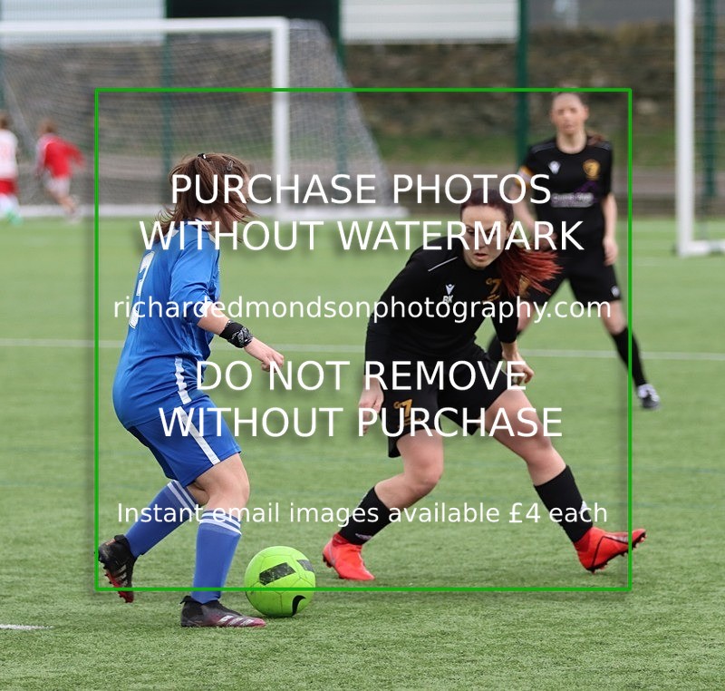 IMG_8738 - GT7 Ladies v Clitheroe