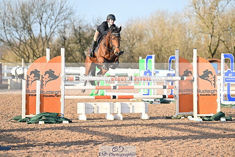 231210A-143636-02791 - Cls 21 Foxhunter & 1.20m Open