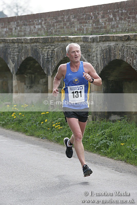 CAD 190419 41 - Cadence Events    Good Friday 10 Miler 19/04/19