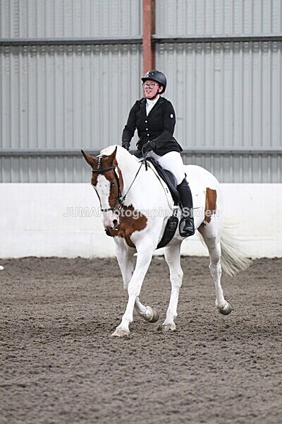 SIAL4867 - CAbin Dressage 5th july 2025