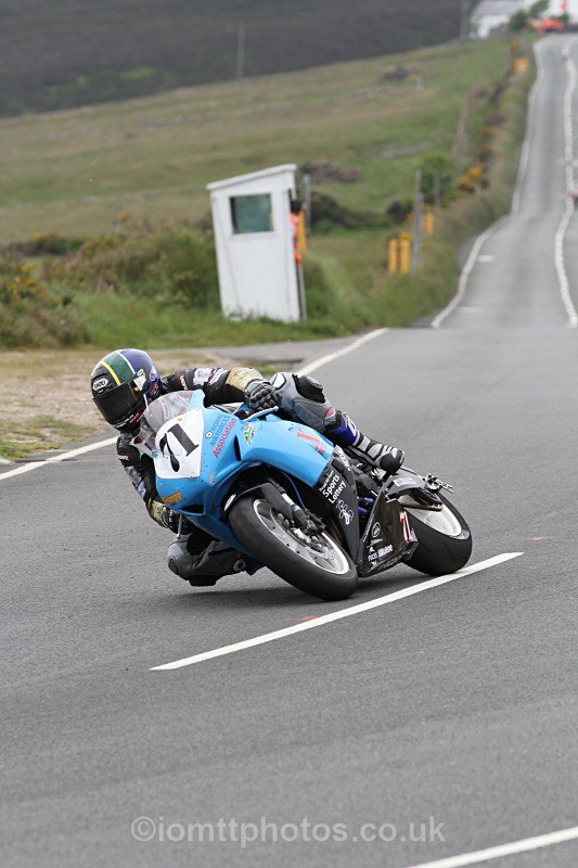 Allann Venter - Pokerstars Senior TT