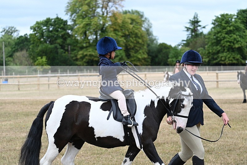 WJ7_6664 - Class 1 Lead Rein Pony