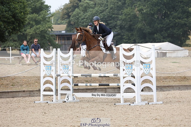 250816A-140354-02023 - Cls 7 Snr 1.05m Open