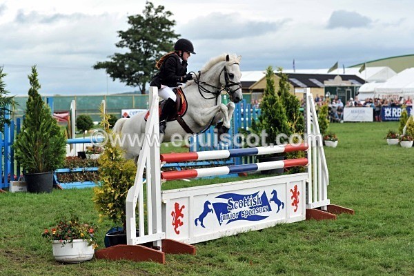 DSC_5058 - 26TH JUNE 2011 - 128CMS SJSS CHAMPIONSHIP FINAL, ROYAL HIGHLAND SHOW 2011