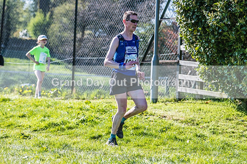 The Finish-2133 - The 3 Peaks Race Saturday 25th April 2026 - The Finish