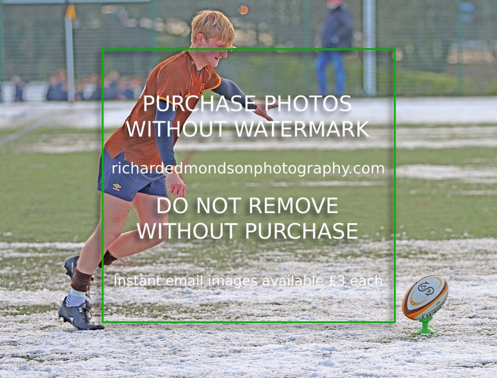 IMG_5917 - Sedbergh School Under 16s vs Millfield (6/12/23)